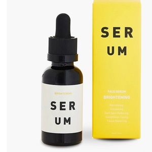 SERUM - Face Brightening